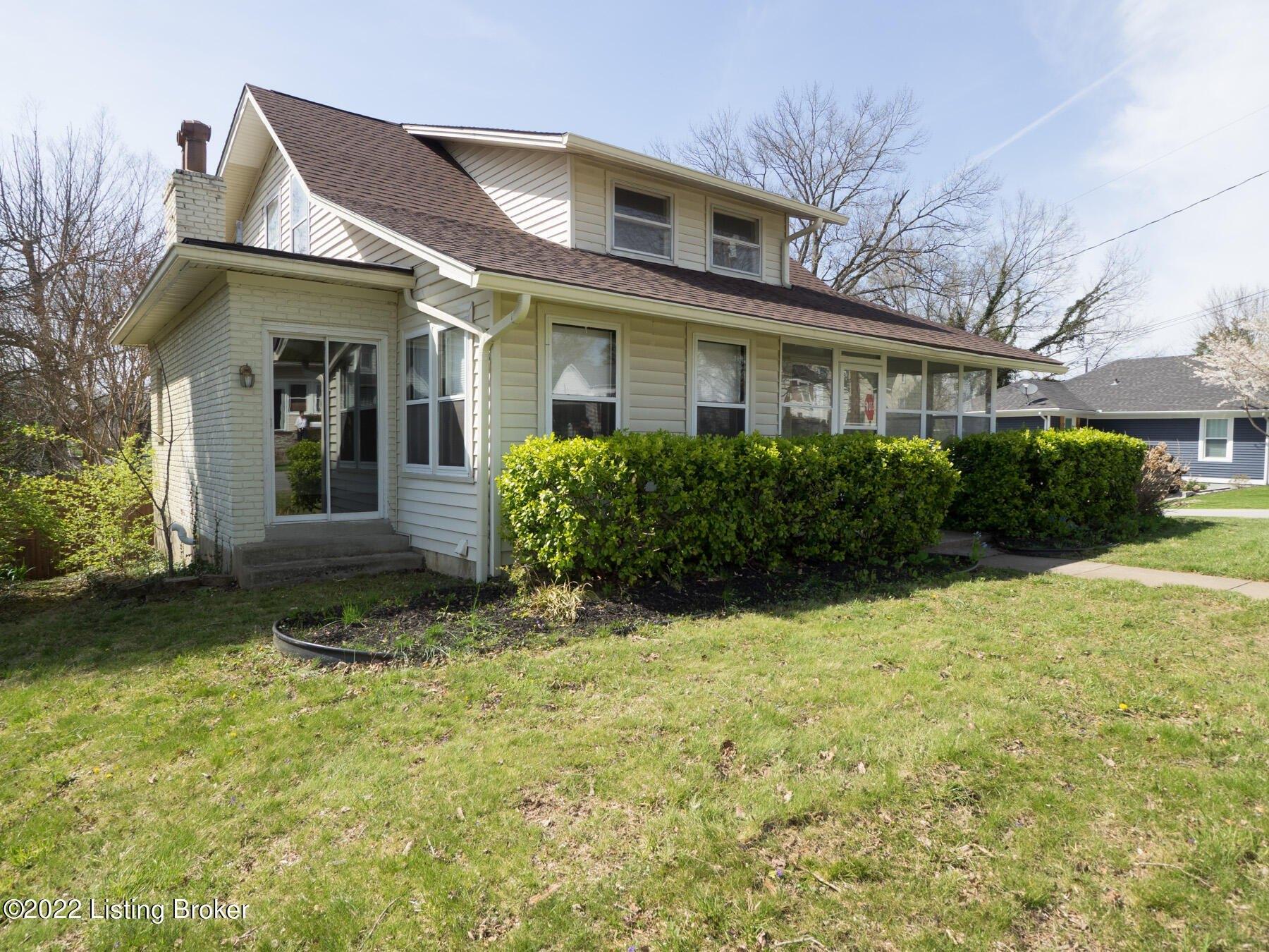 Brown Ave, Shelbyville, KY 40065