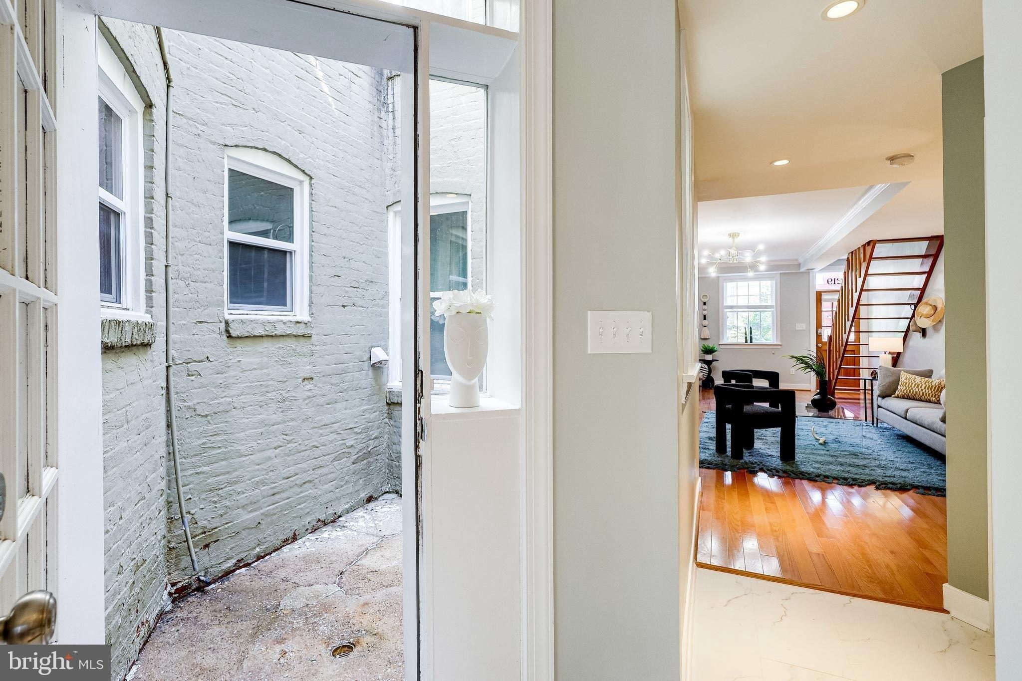Duncan Pl Ne, Washington, DC 20002