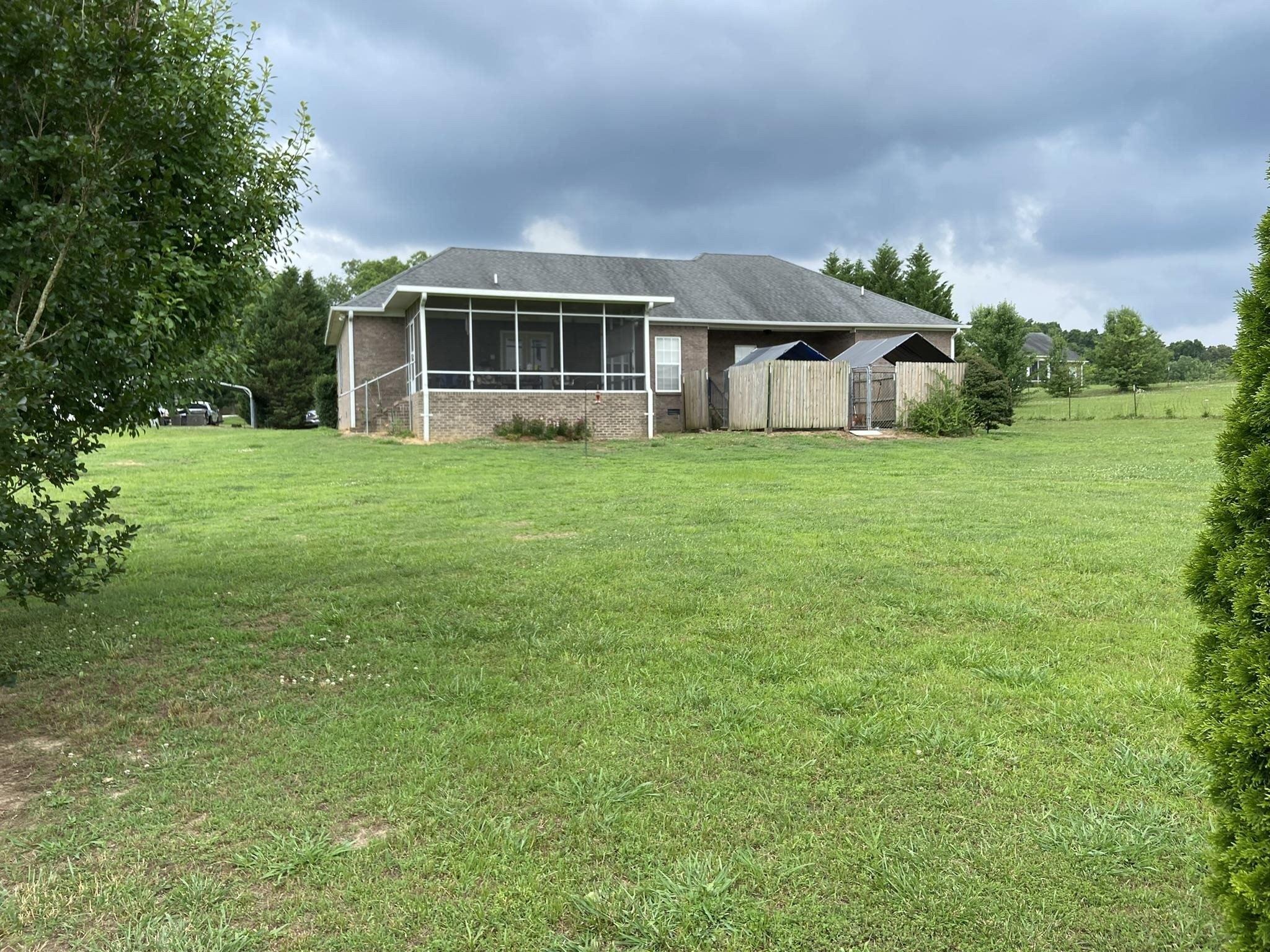 Leath Ln, Finger, TN 38334