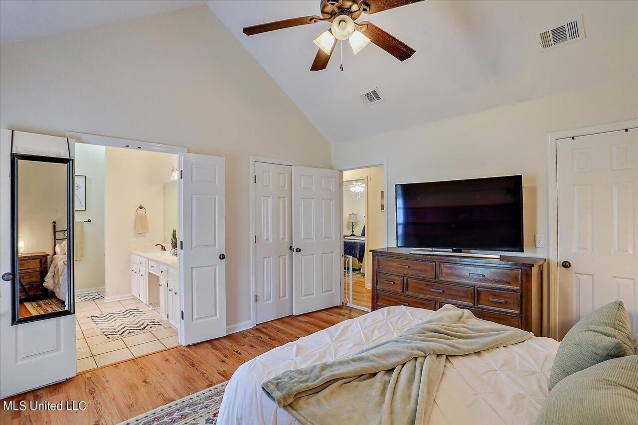 Bayberry Dr, Flowood, MS 39232