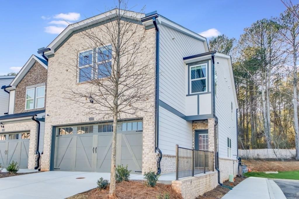 Greenbelt Rd, Snellville, GA 30078