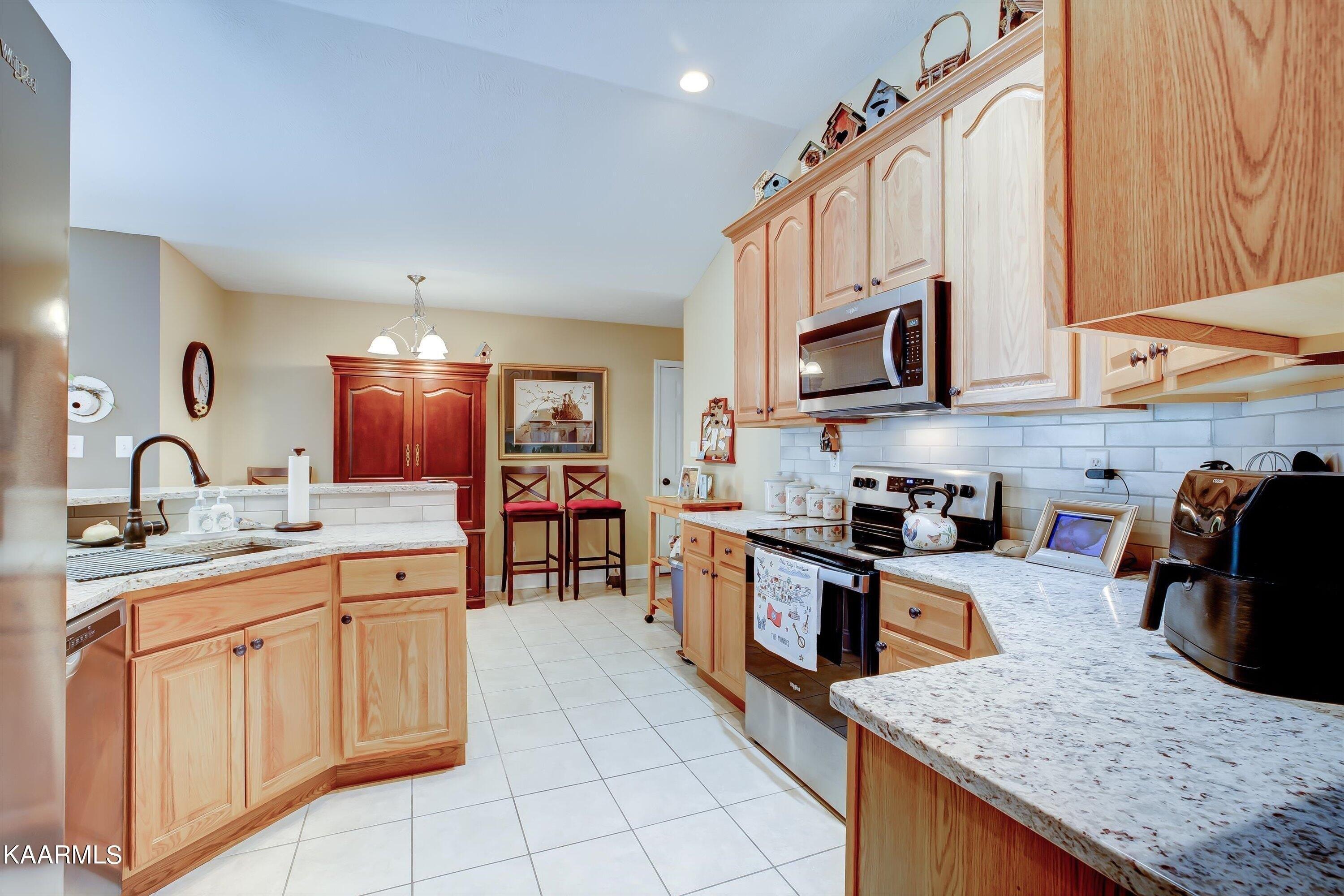 Wilderness Path Rd, Corryton, TN 37721