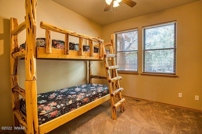 S Spruce Ln, Show Low, AZ 85901