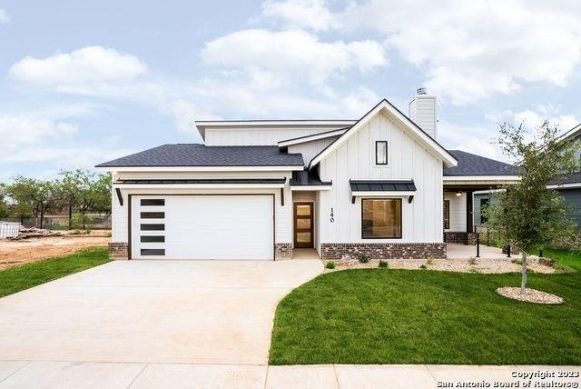Woodbridge Dr, La Vernia, TX 78121