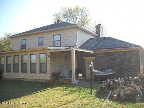 Winterhaven Rd, Louisville, KY 40220