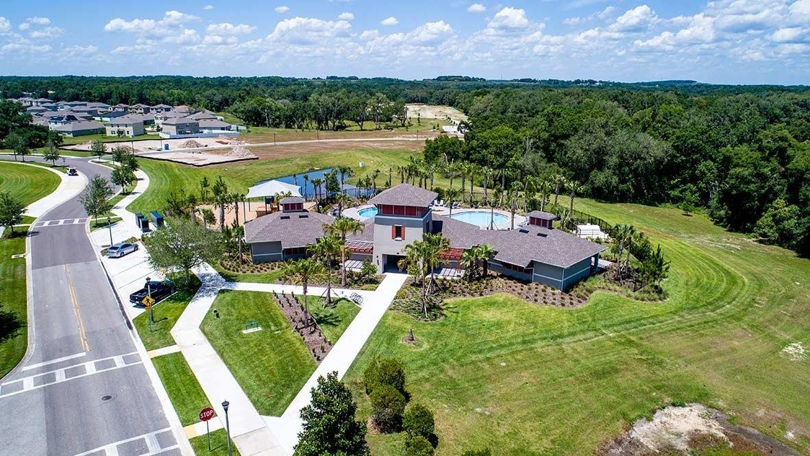 Cobble Bliss St, Zephyrhills, FL 33541