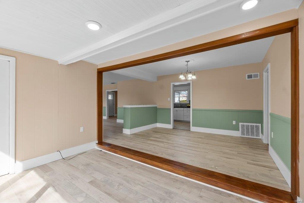 Perry Ave, Cape Girardeau, MO 63701