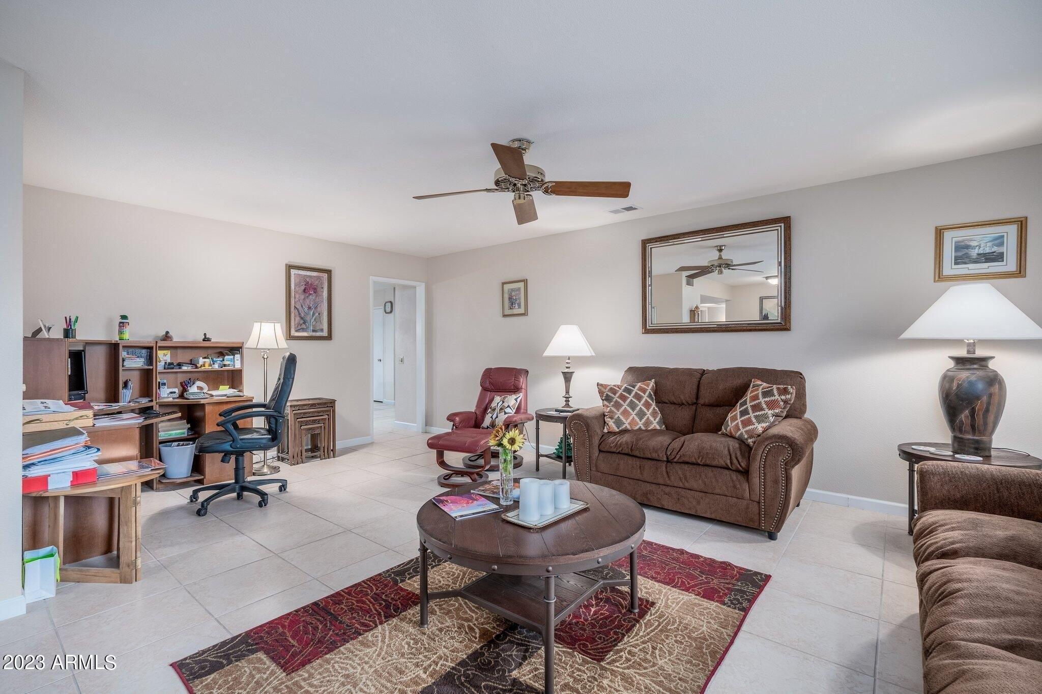 W La Terraza Dr, Sun City West, AZ 85375