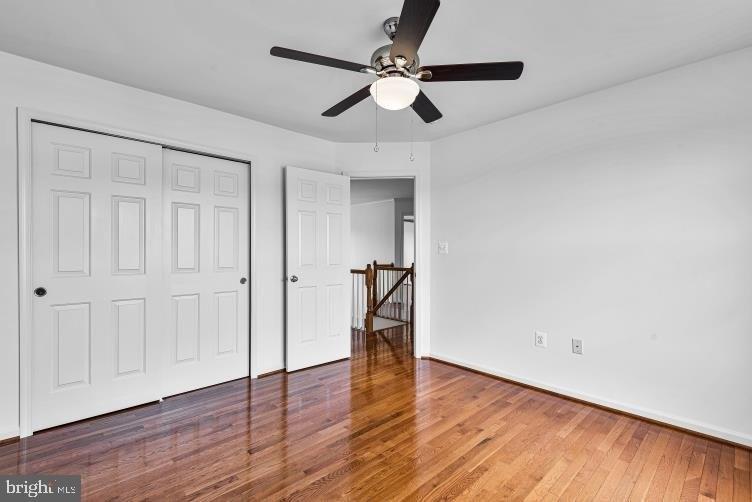 Lees Crossing Ln, Fredericksburg, VA 22408