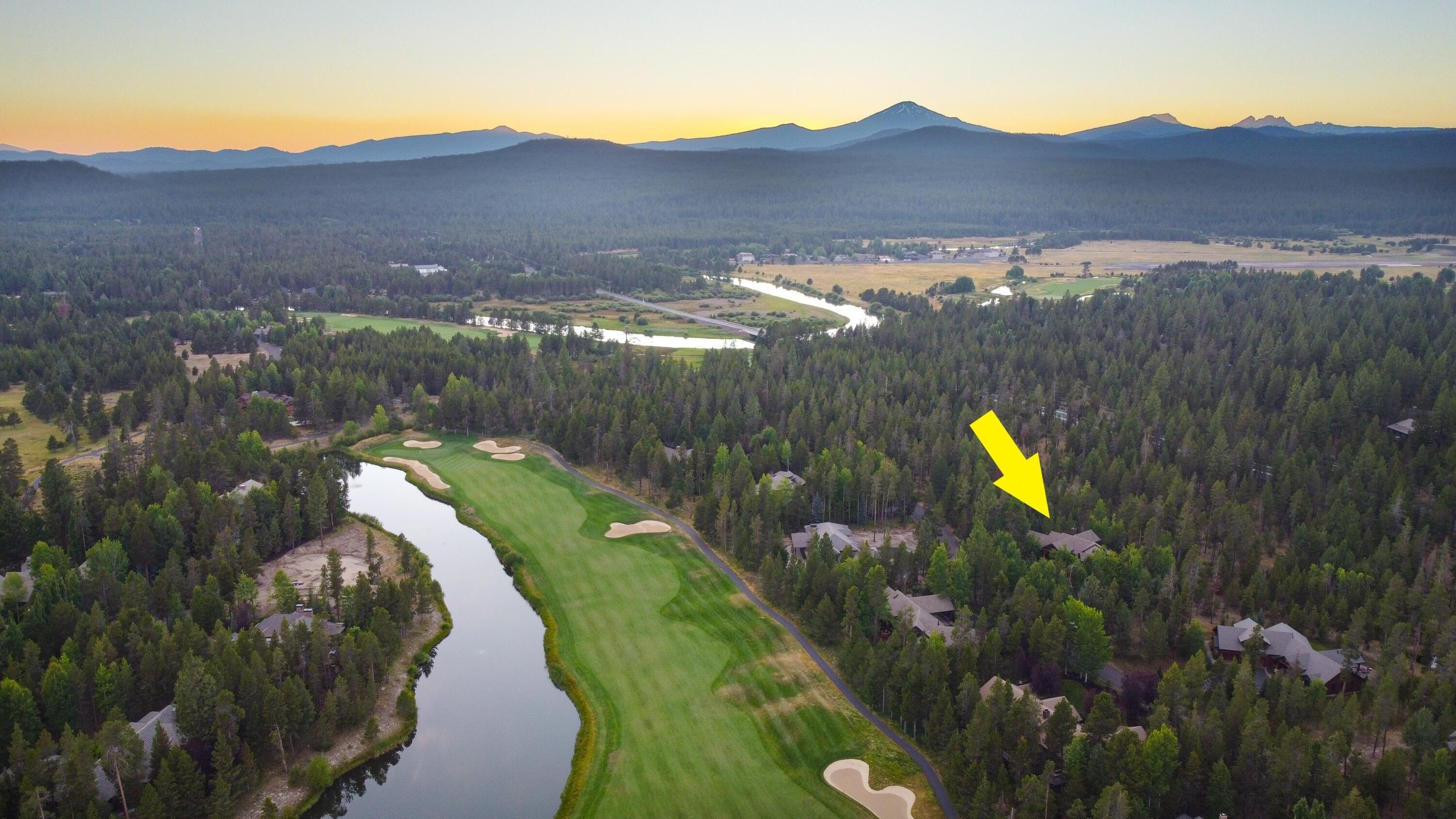Nest Pine Dr, Bend, OR 97707