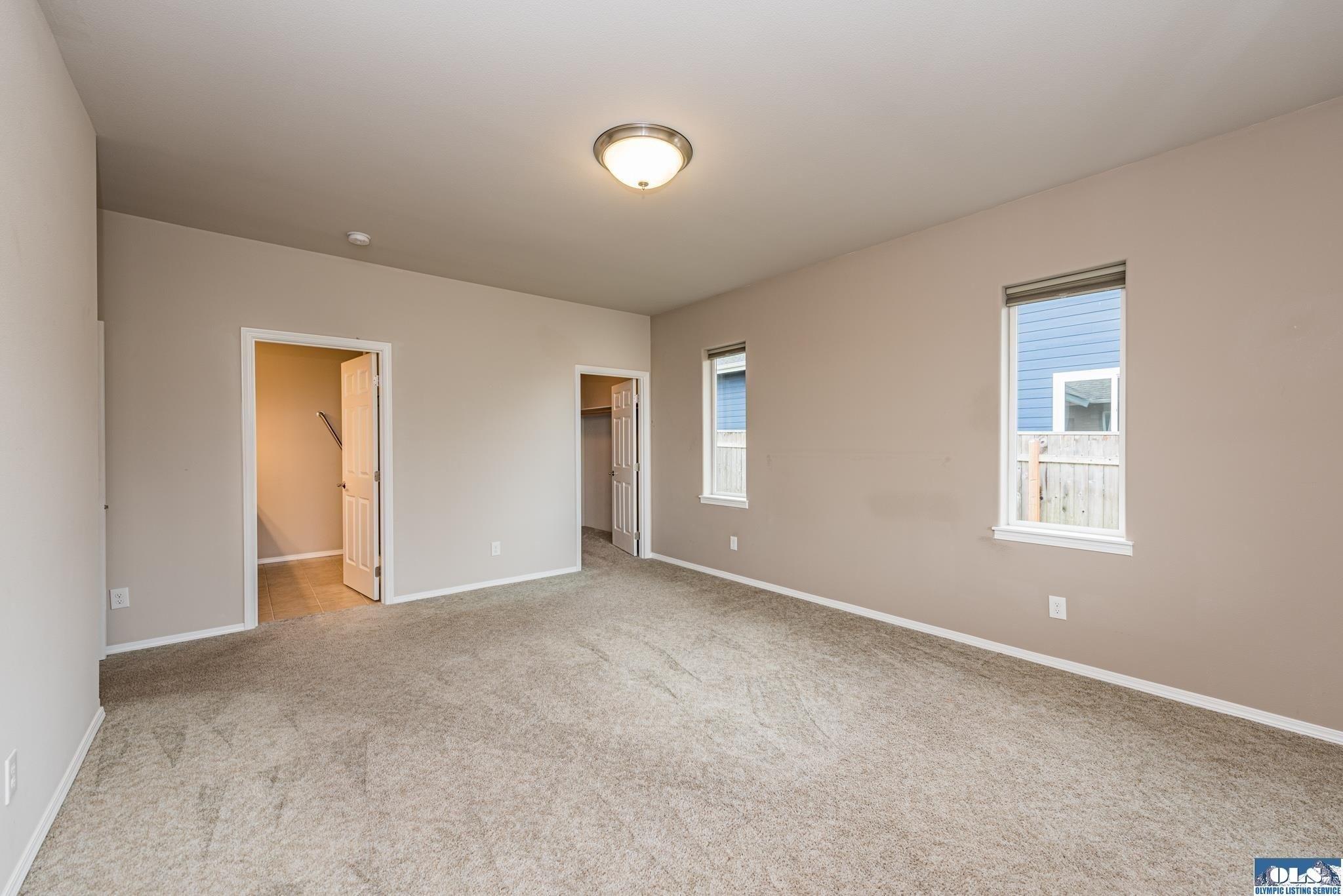 Morgison Loop, Sequim, WA 98382