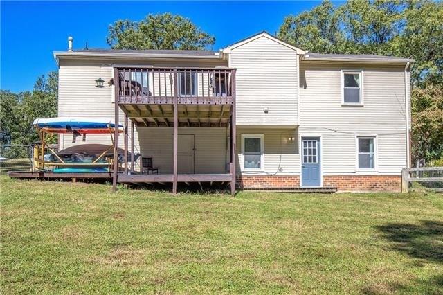 Sand Hills Dr, Chester, VA 23831