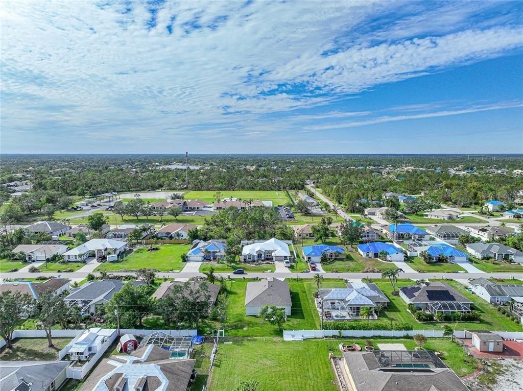 Allworthy St, Port Charlotte, FL 33954