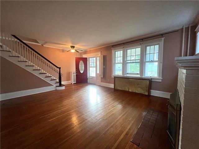 Chestnut Ter, Easton, PA 18042