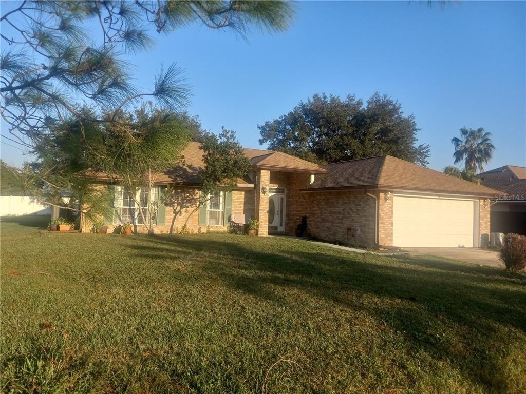 Burnside Dr, Palm Coast, FL 32137