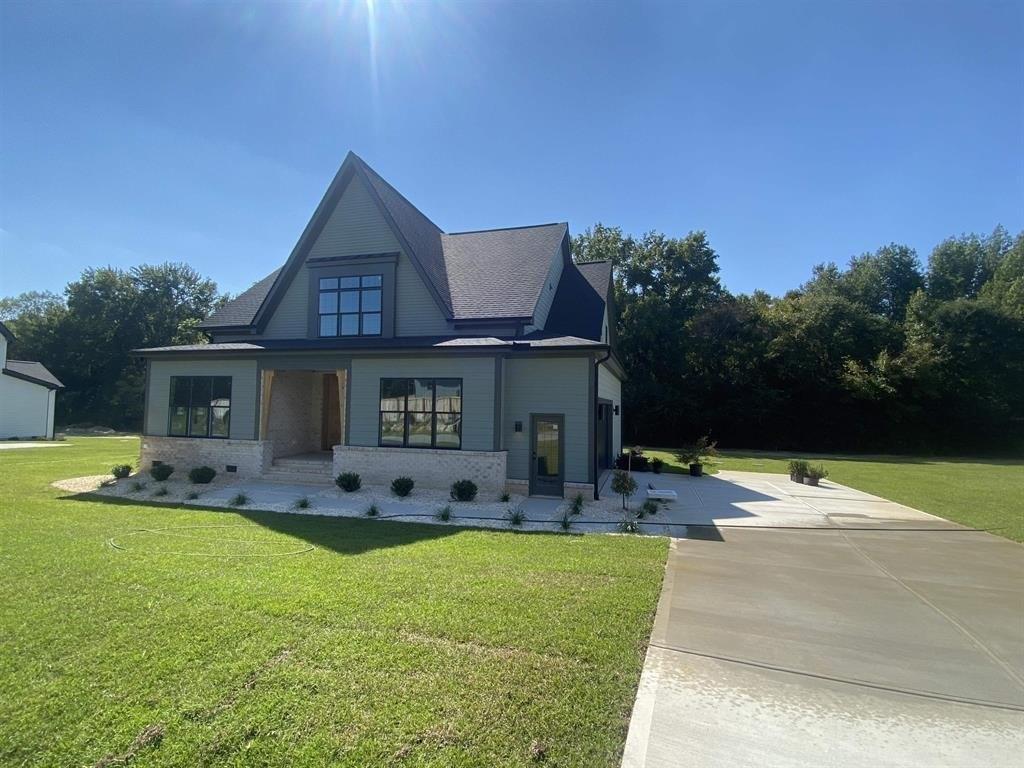 Carnation Rd, Youngsville, NC 27596