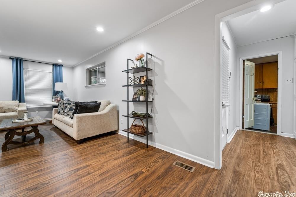 Biscayne Dr, Little Rock, AR 72227