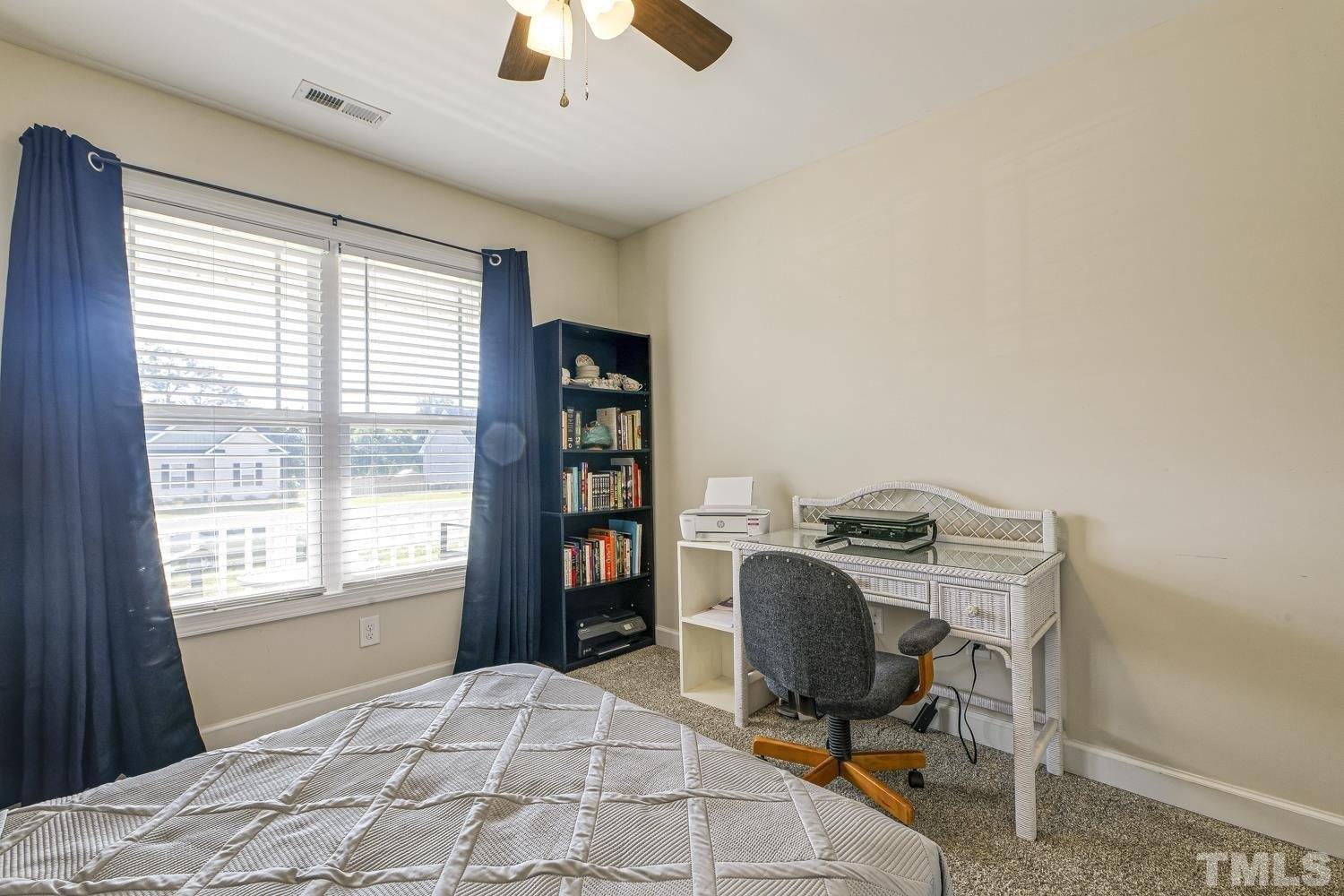 Wheat Dr, Angier, NC 27501