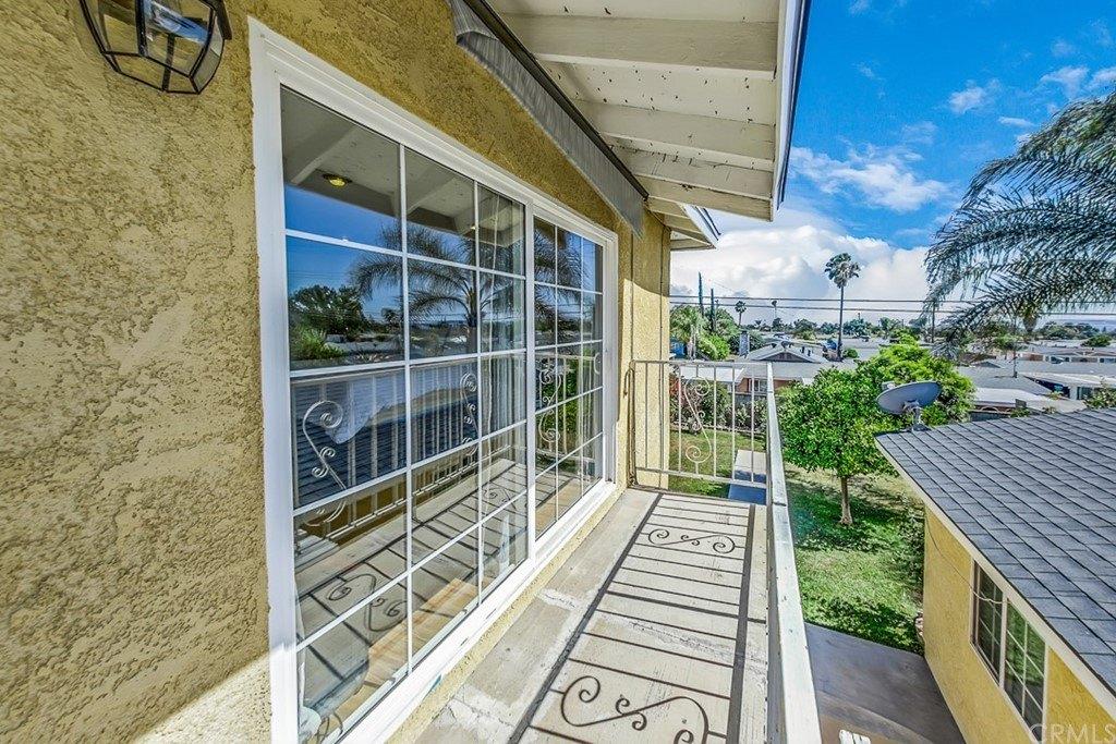 Cambridge St, Montclair, CA 91763