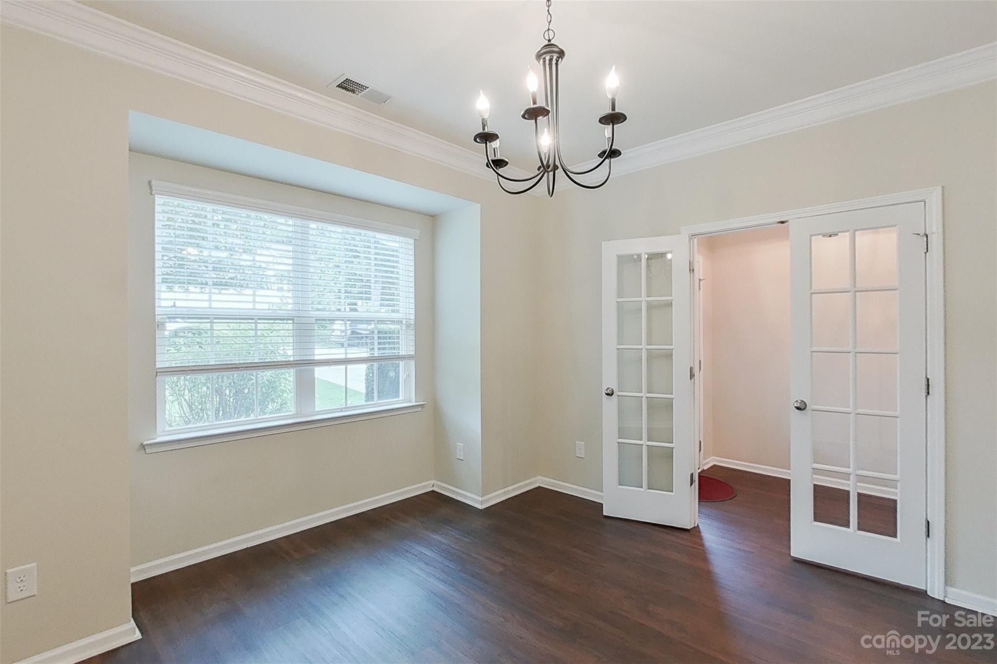 Reid Hall Ln, Matthews, NC 28105