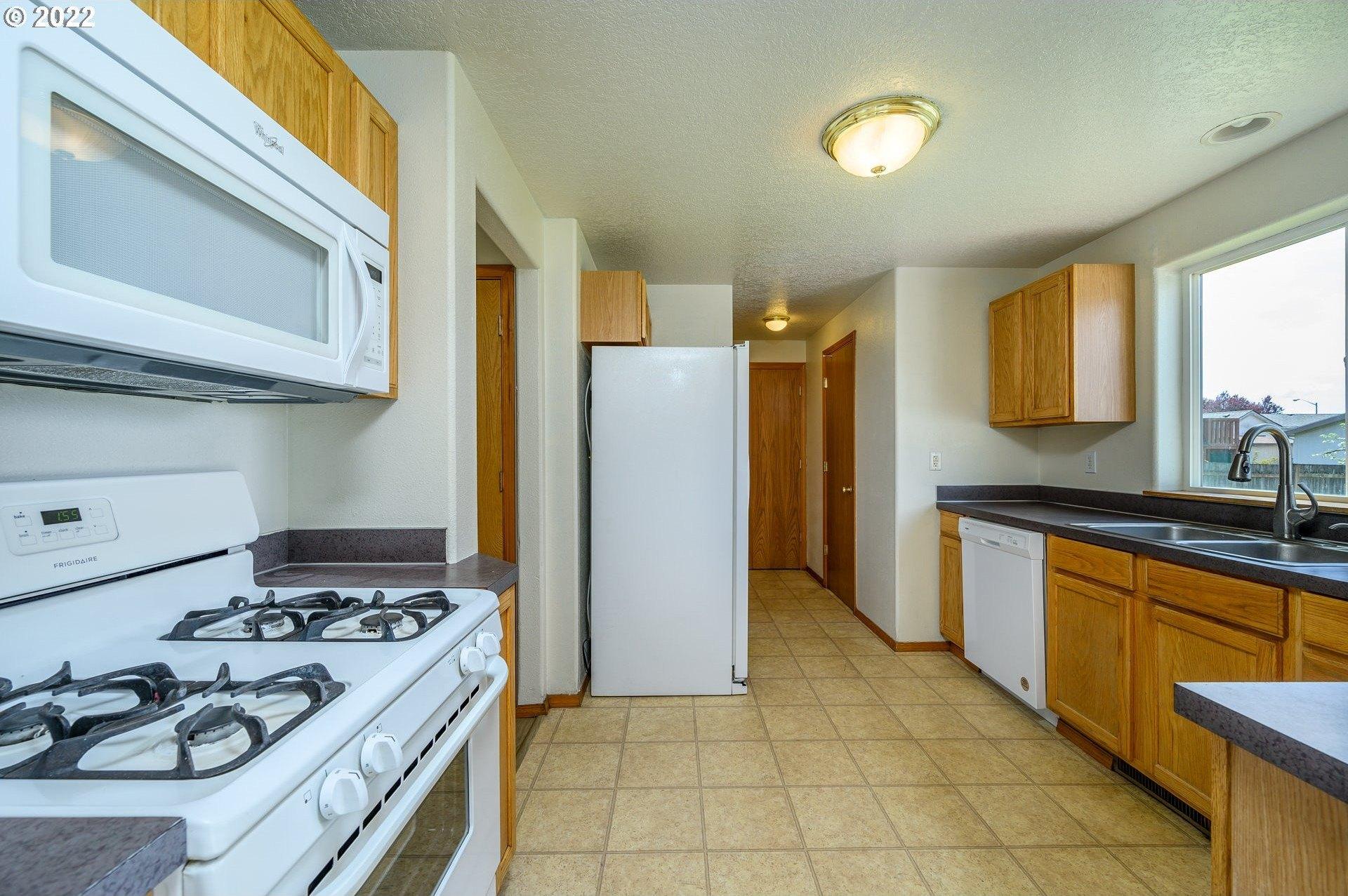 N Bridge St, Sheridan, OR 97378