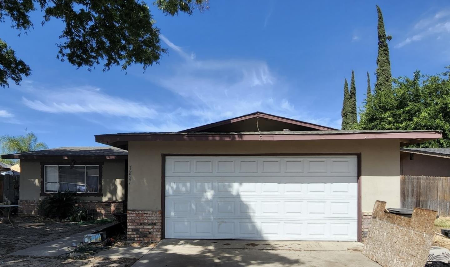 Abilene Ct, Modesto, CA 95356