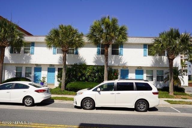 2nd St N, Jacksonville Beach, FL 32250