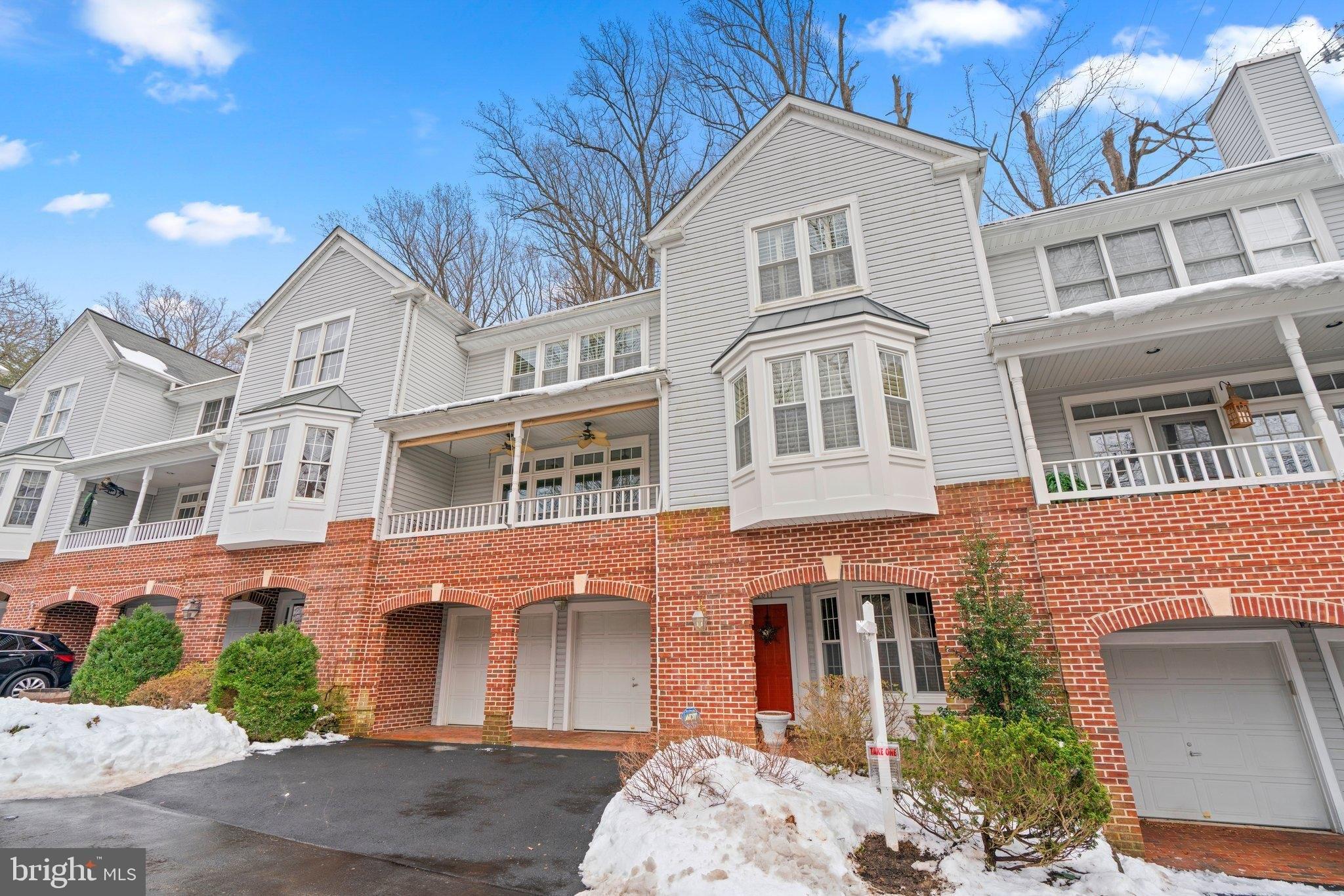Lillies Ln, Ellicott City, MD 21043