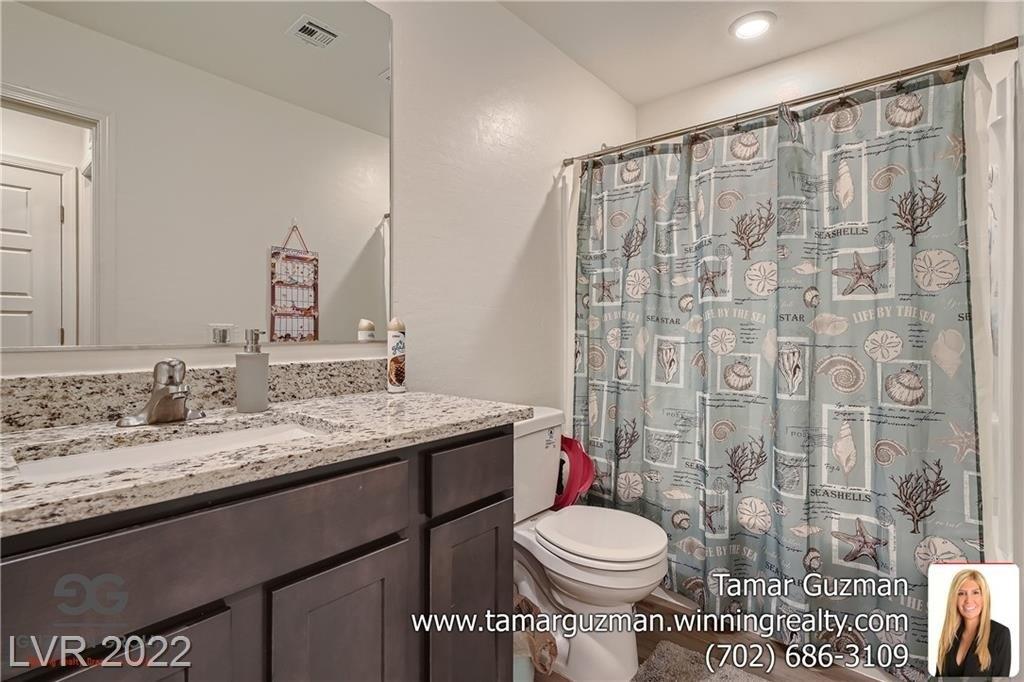 El Gusto Ave, North Las Vegas, NV 89081