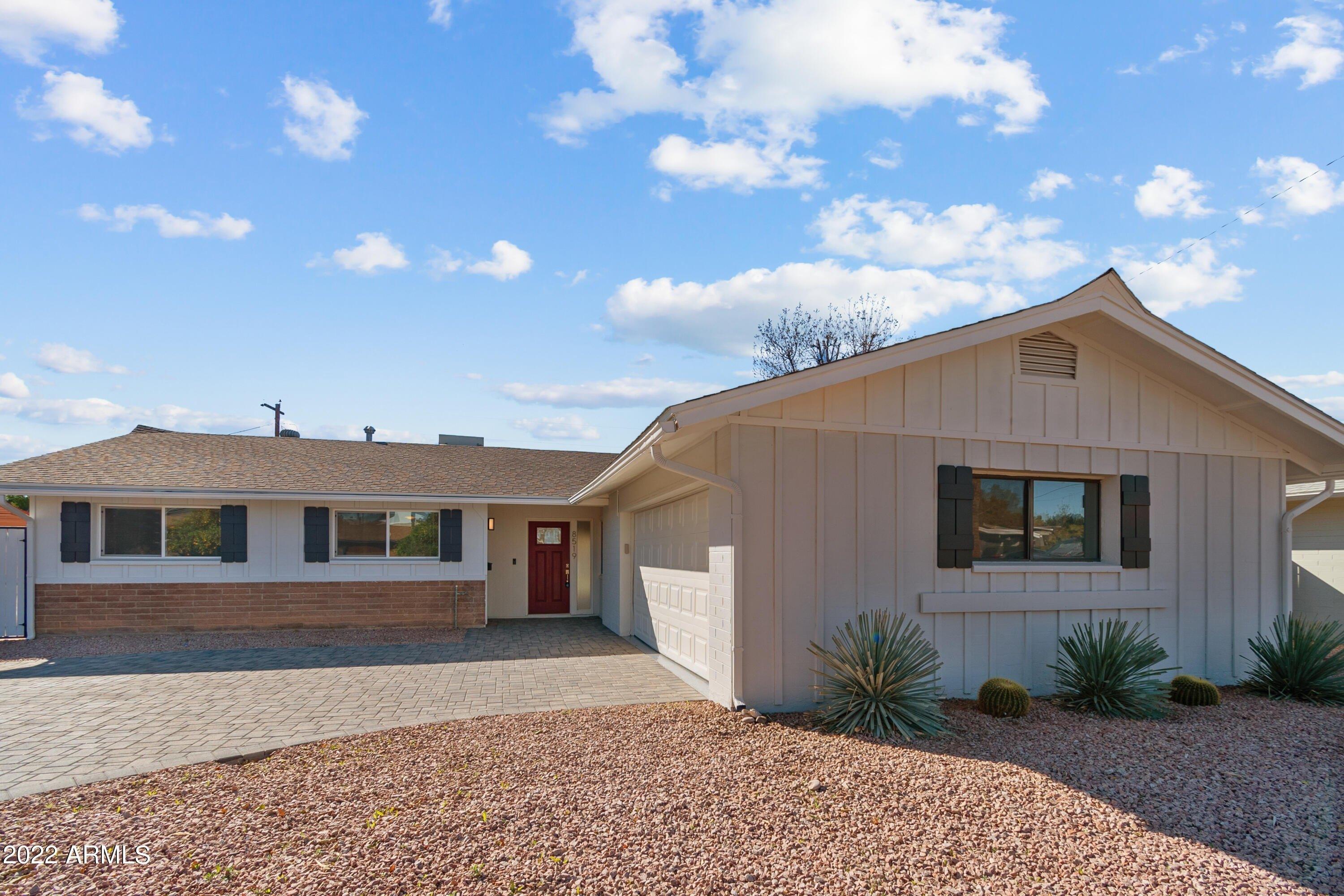 E Rose Ln, Scottsdale, AZ 85250