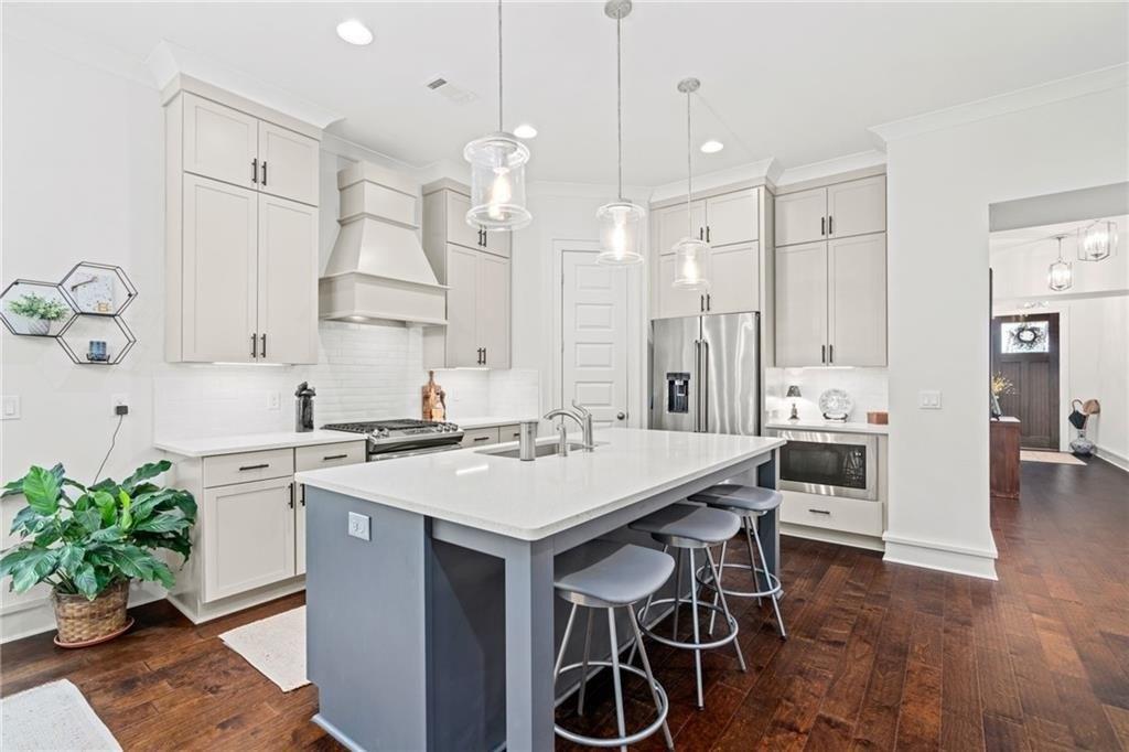 Summerlin Dr, Auburn, AL 36830