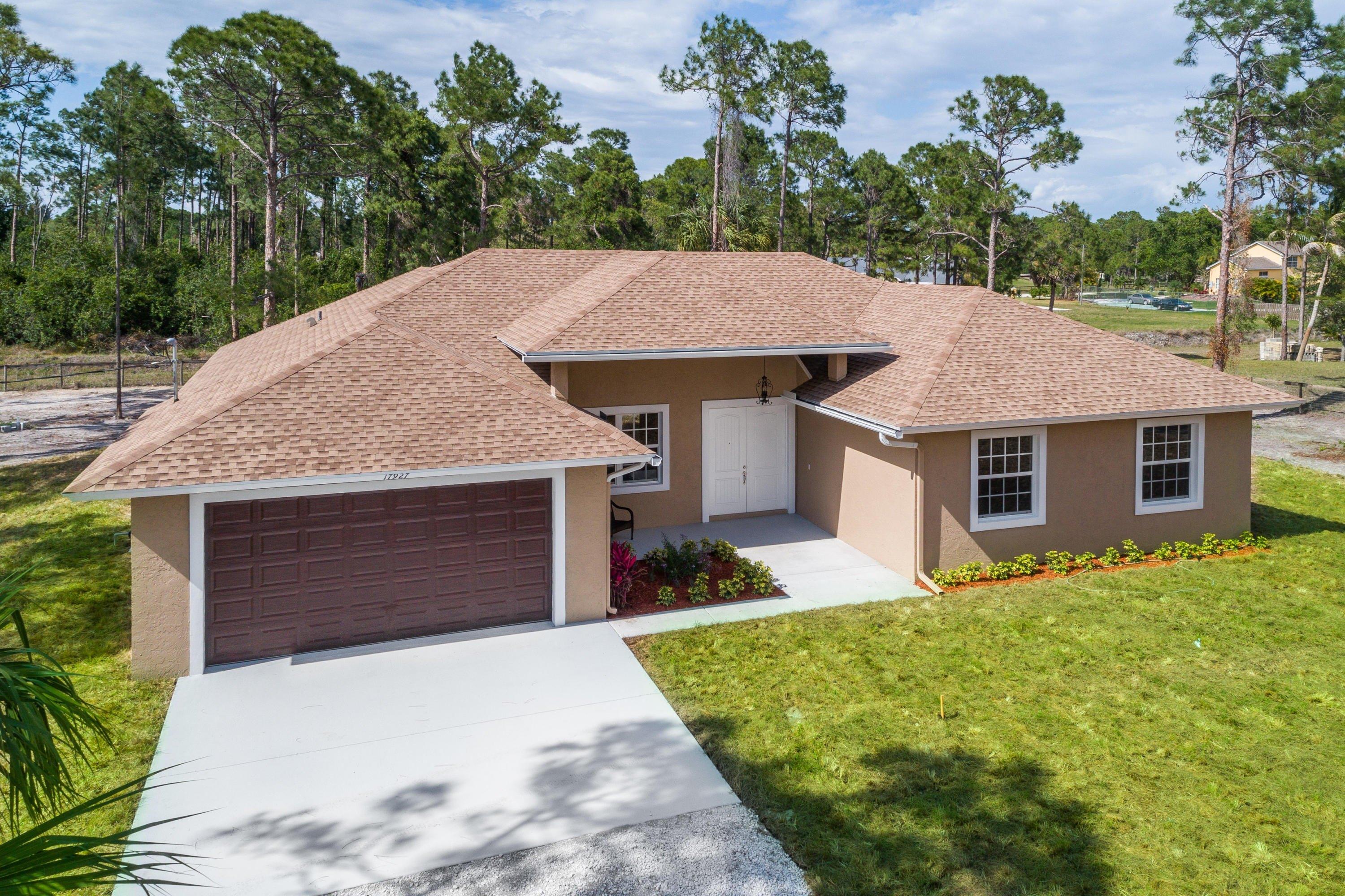 78th Rd N, Loxahatchee, FL 33470