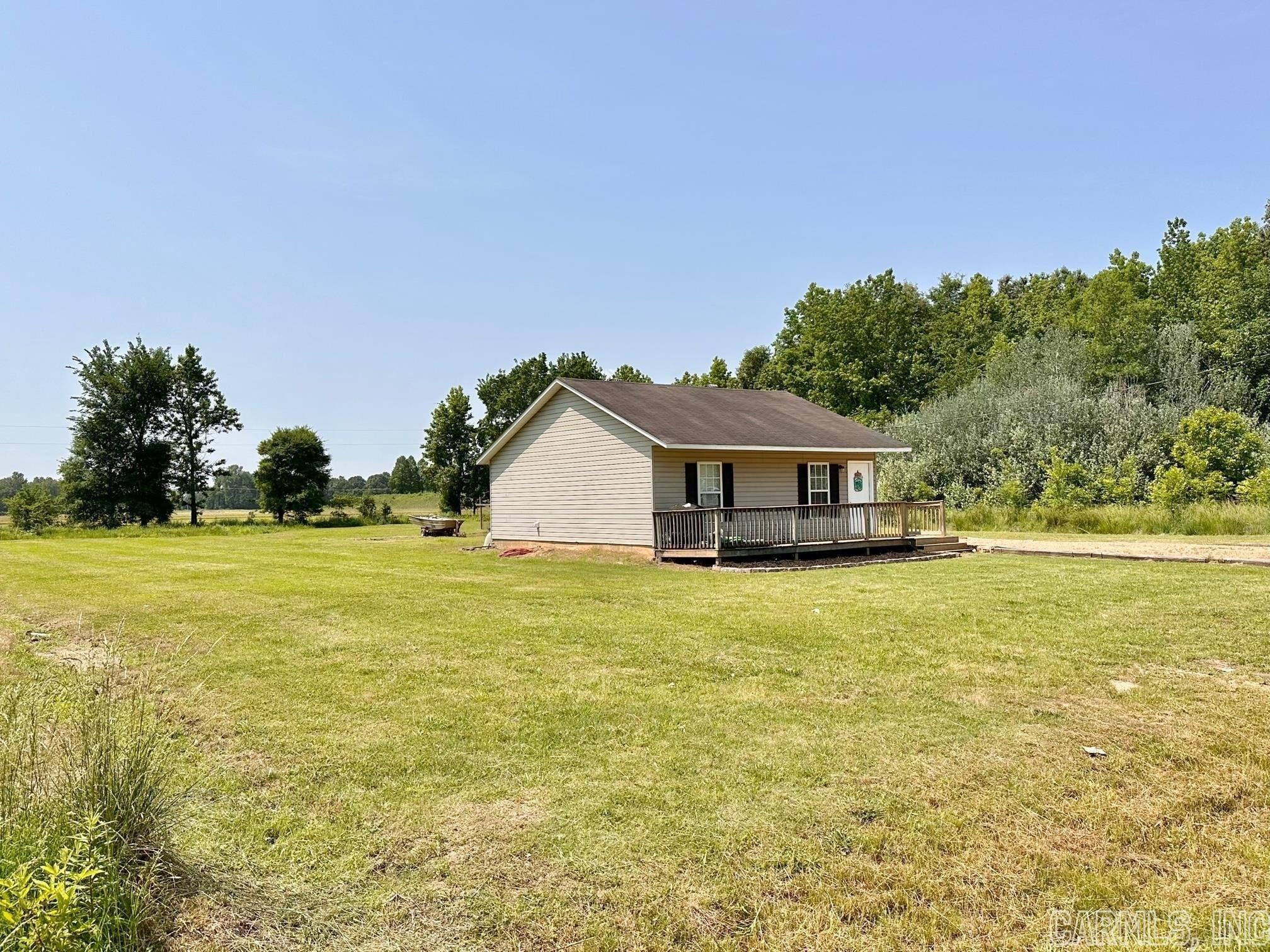 County Road 313, Jonesboro, AR 72401