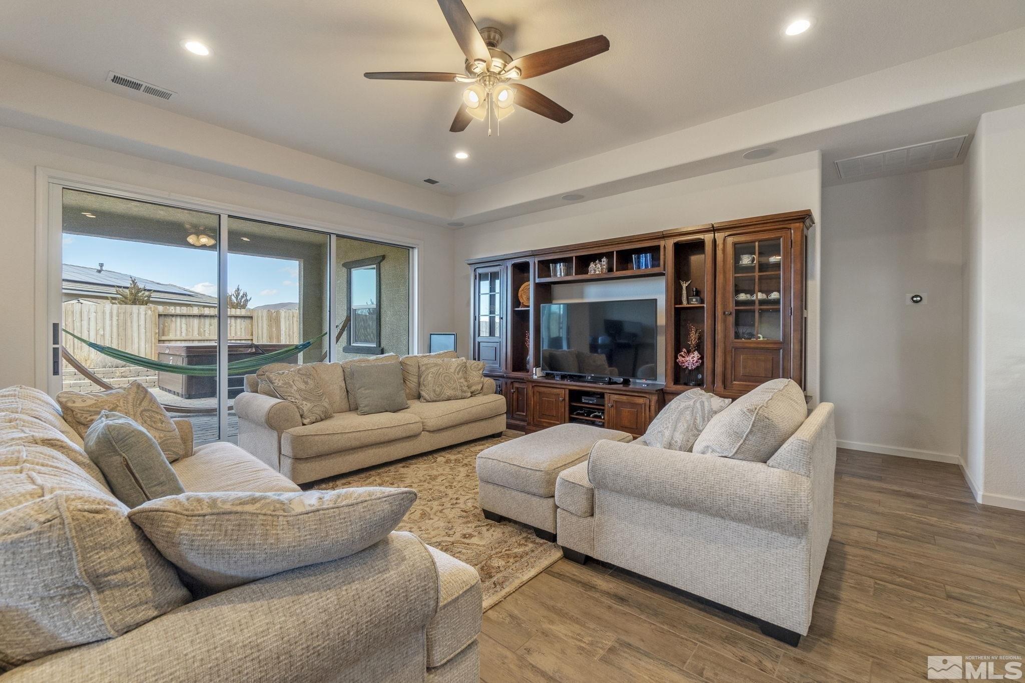 Neviekay Ln, Reno, NV 89521