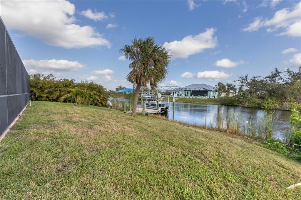 Hialeah Ter, Port Charlotte, FL 33981