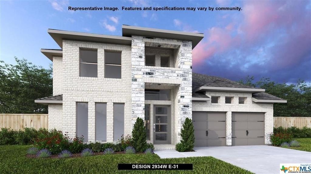 Majestic Sage Trl, San Marcos, TX 78666