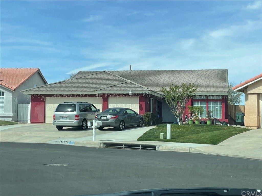 Encanto Dr, Victorville, CA 92392