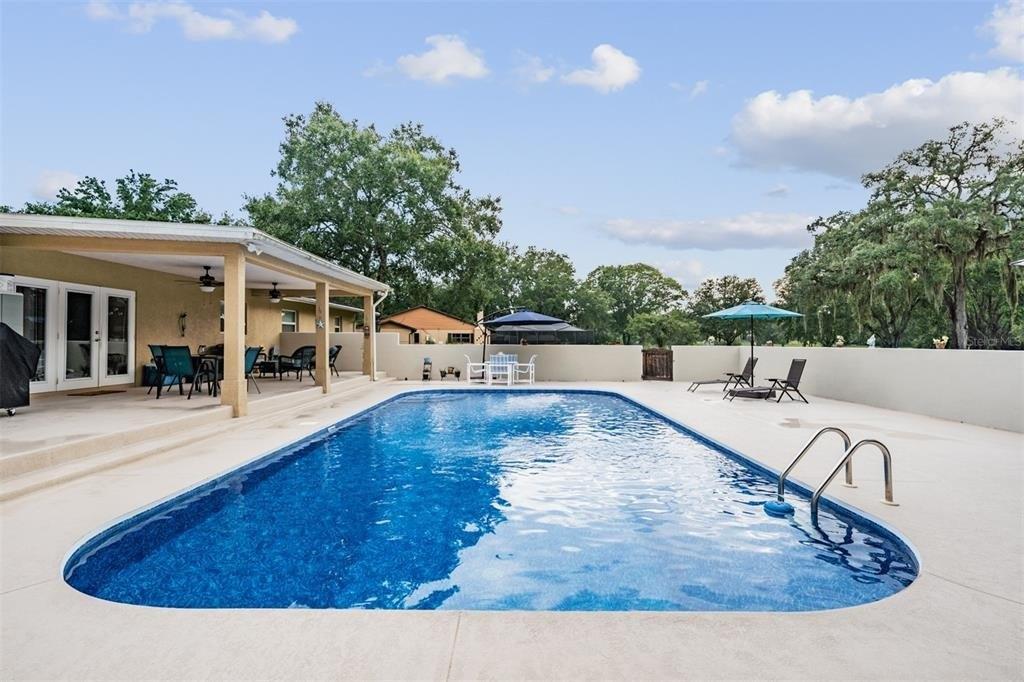 Pine Forest Dr, New Port Richey, FL 34654