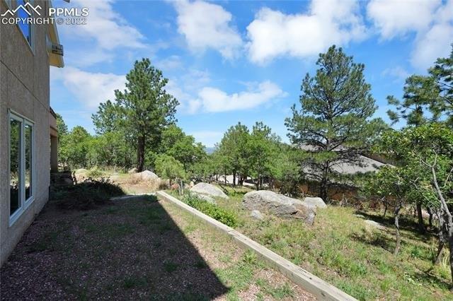Gladstone St, Colorado Springs, CO 80906