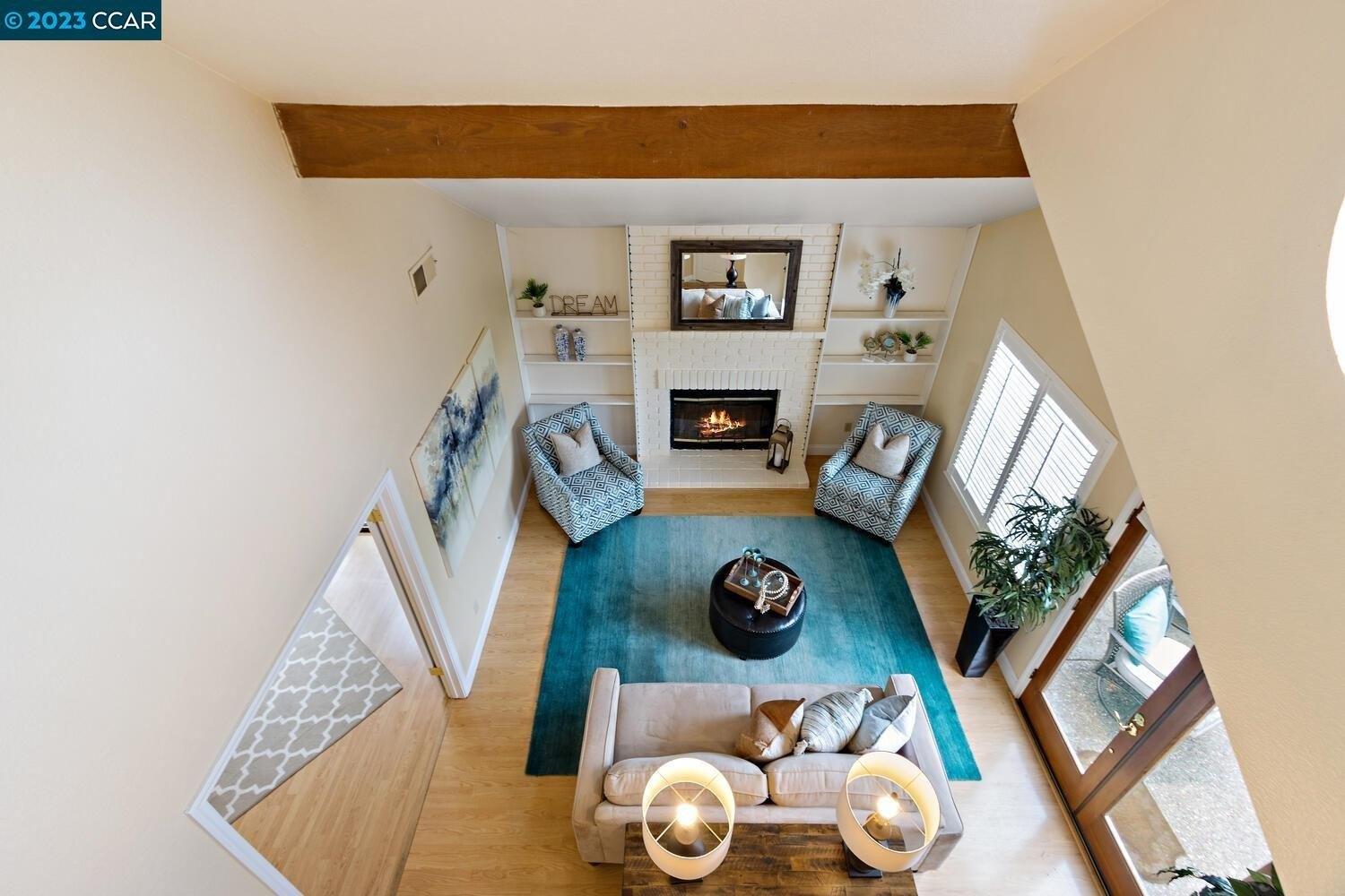Tiffany Ln, Pleasanton, CA 94566