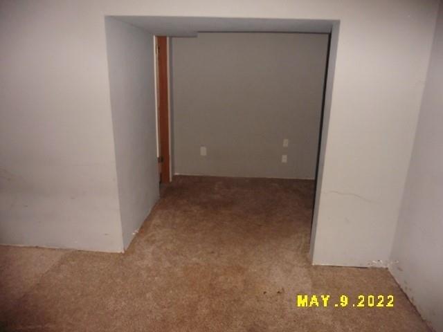 Se 5th St, Des Moines, IA 50315