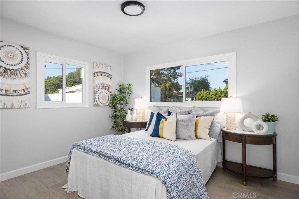 S Leland St, San Pedro, CA 90731