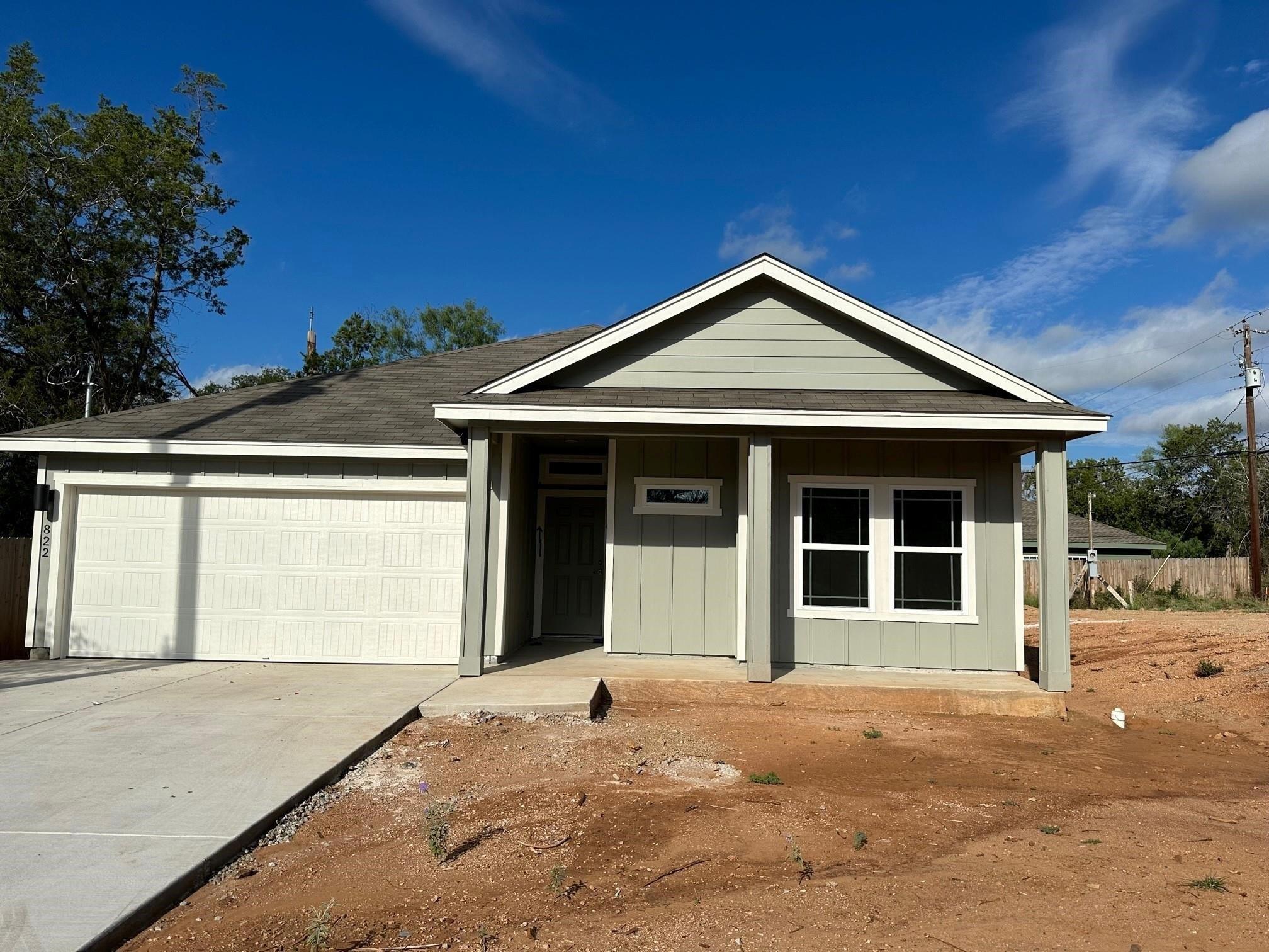 Driftwood Ln, Cottonwood Shores, TX 78657