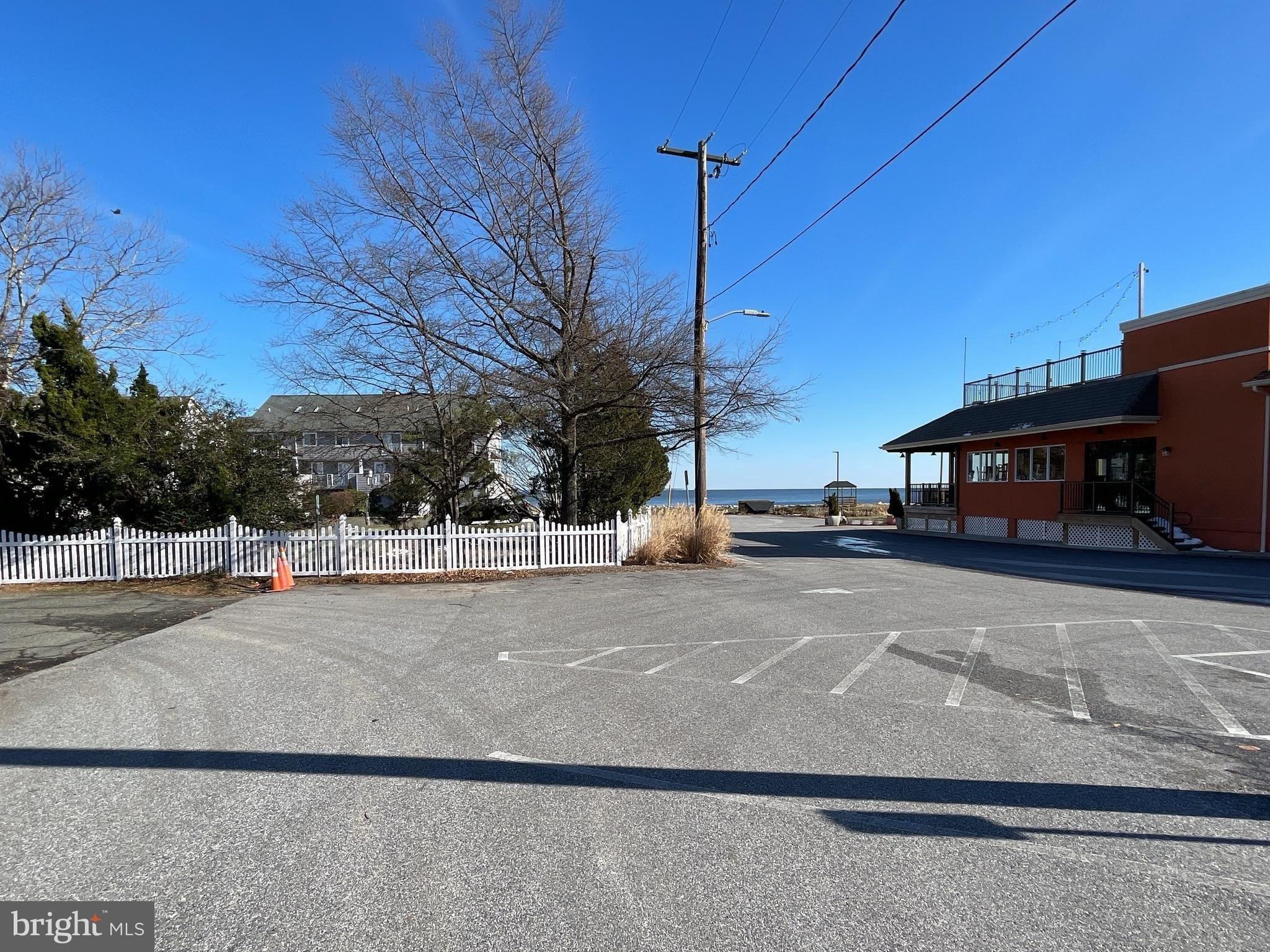 Bayside Rd, Chesapeake Beach, MD 20732