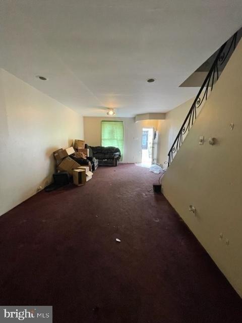 S Garnet St, Philadelphia, PA 19145