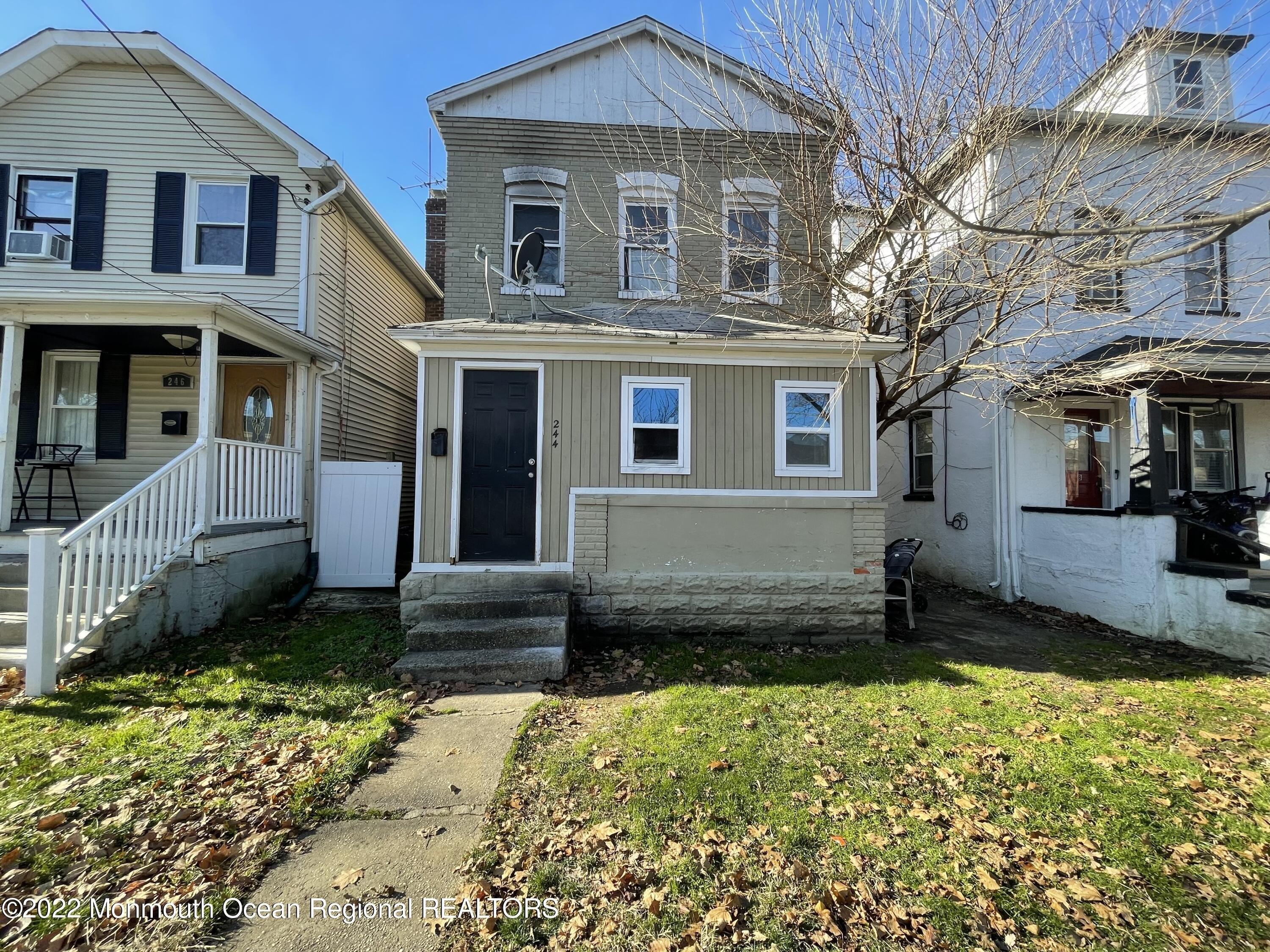 S Bridge Ave, Red Bank, NJ 07701