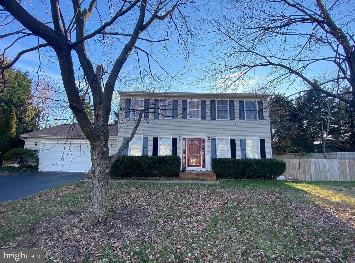 Wickenden St, Fredericksburg, VA 22407