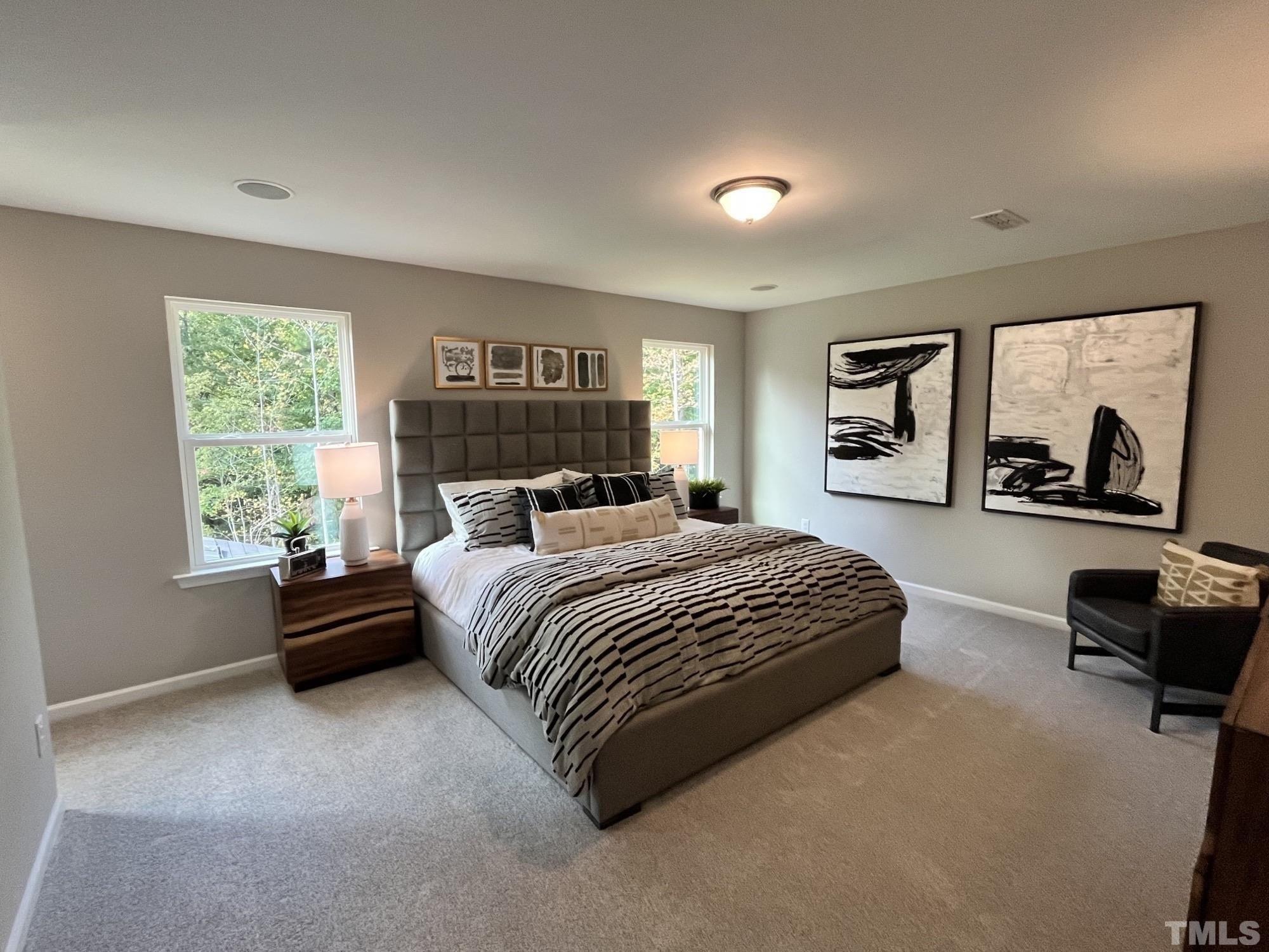 Feather Rock Dr, Durham, NC 27704