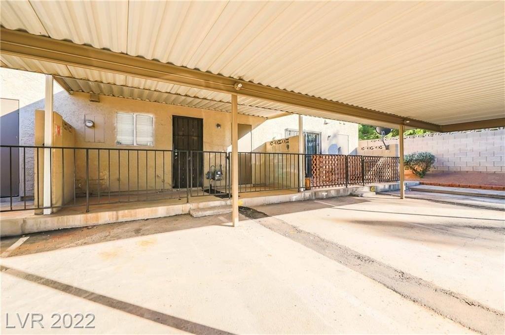 Sellers Pl, Henderson, NV 89011