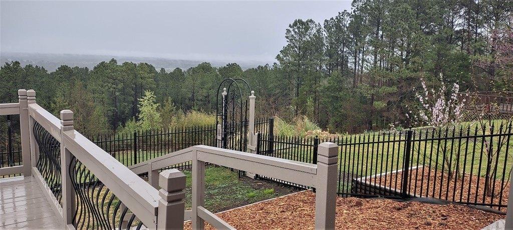 Steep Rd, Brownsboro, TX 75756